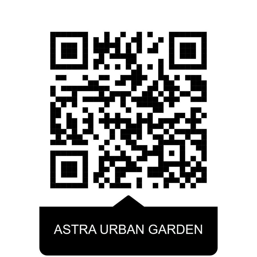 Astra Urban Garden Apartment, 2 Garage Parking Spaces Zagabria Esterno foto